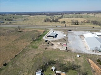 More details for 21203 US Highway 412, Colcord, OK - Industrial for Lease