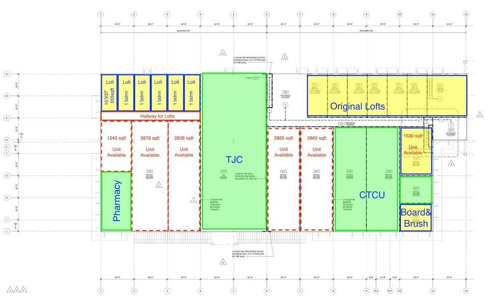 75 Miranda Lambert Way, Lindale, TX à louer - Photo du bâtiment - Image 2 de 23