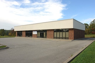 More details for 4620 Williamsburg Station Rd, Floyds Knobs, IN - Office/Retail for Lease