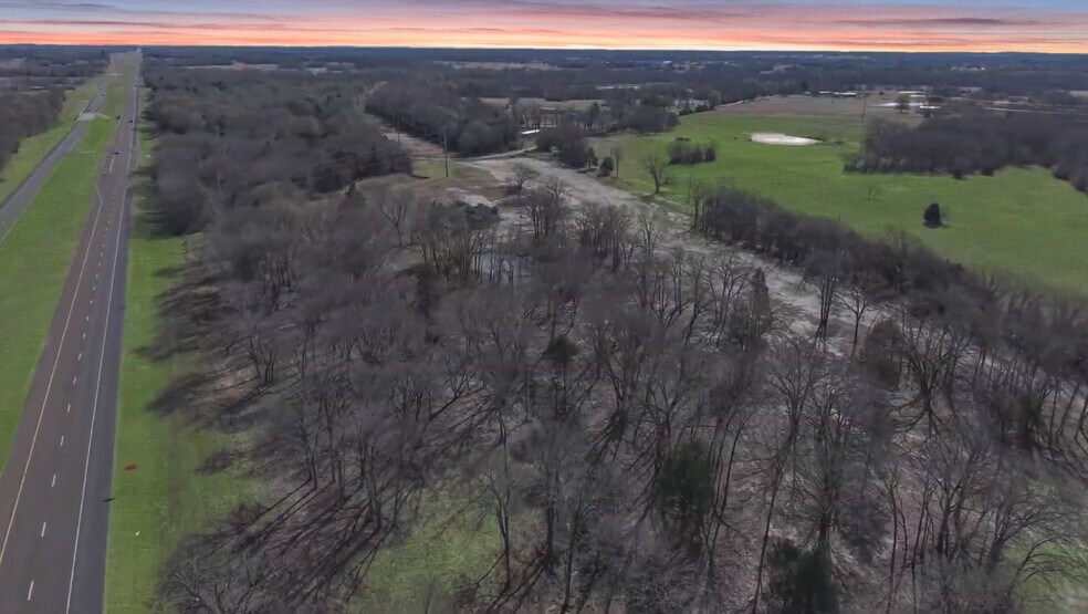 Highway 175 hwy, Mabank, TX à vendre - Photo du bâtiment - Image 1 de 10