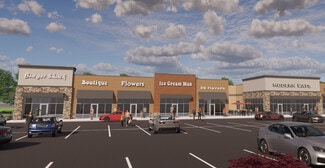 Plus de détails pour 4706 Old Kyles Station, Hamilton, OH - Terrain à louer