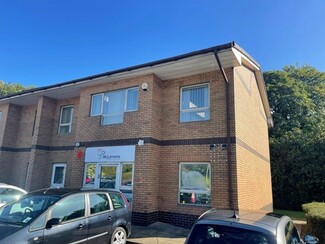 Plus de détails pour Ackhurst Rd, Chorley - Bureau à louer