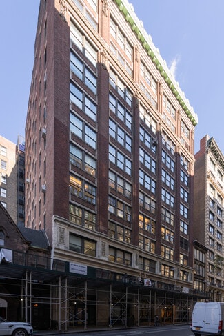 More details for 37 W 20th St, New York, NY - Office for Lease