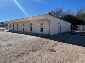 1402 S Fm-116 Hwy, Copperas Cove, TX for lease Building Photo- Image 1 of 25