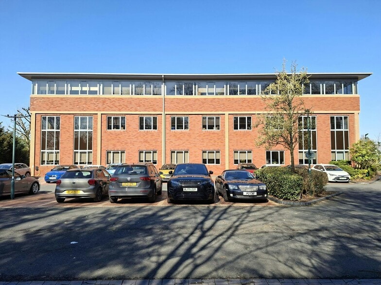 Mucklow Hl, Halesowen for lease - Building Photo - Image 3 of 3