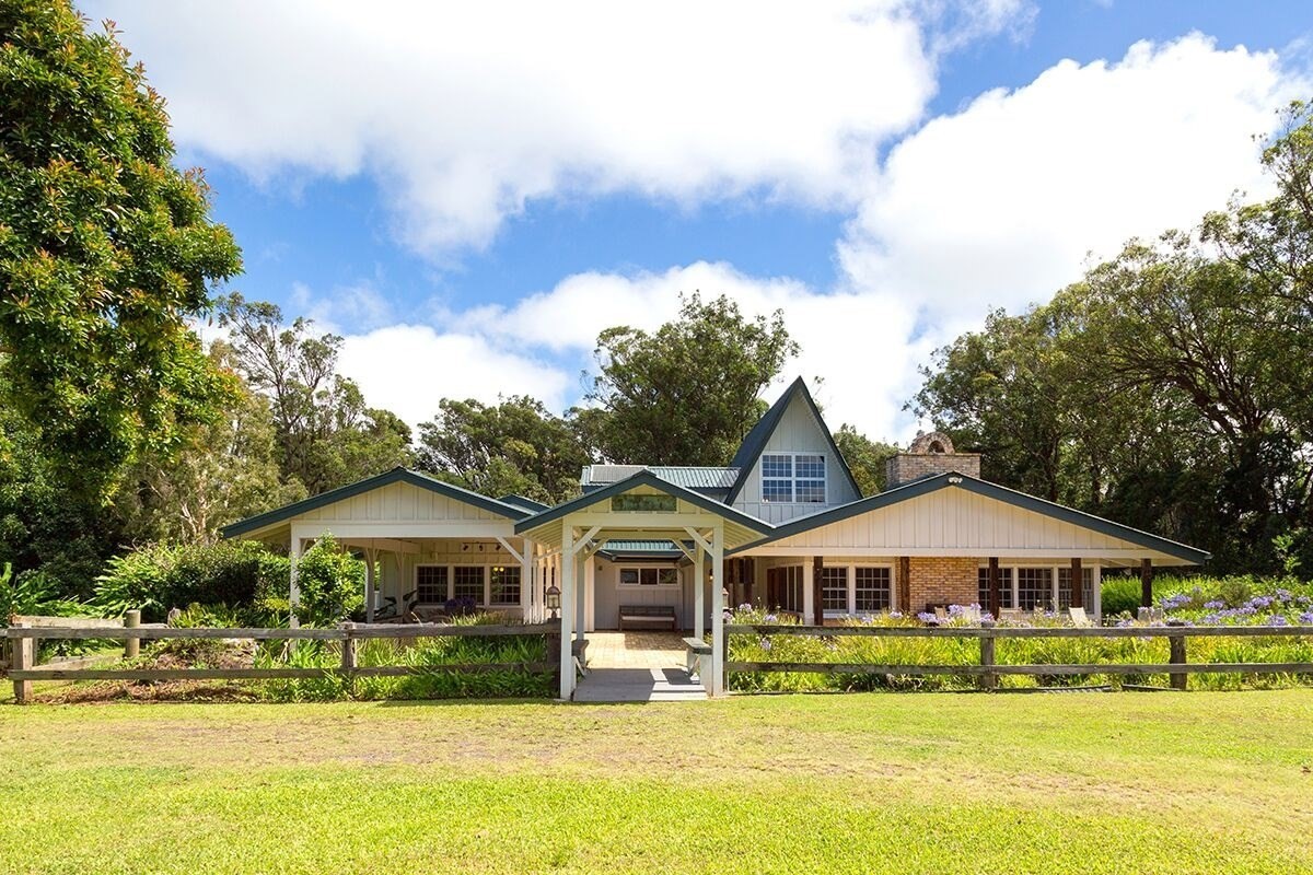 64-5089 Puu Manu Pl, Kamuela, HI for sale Primary Photo- Image 1 of 1