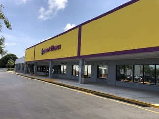 Plus de détails pour 1861 N Highland Ave, Clearwater, FL - Commerce de détail à louer