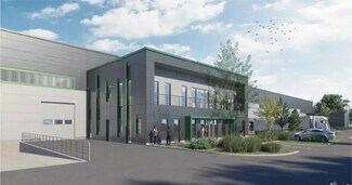 More details for Office, Industrial for Lease