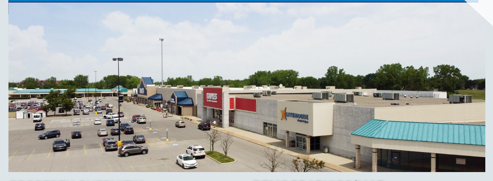 5500 Milan Rd, Sandusky, OH à louer Photo du bâtiment- Image 1 de 13