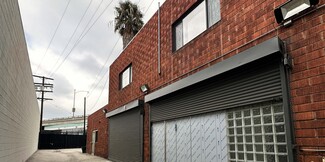 Plus de détails pour 1509 Mateo St, Los Angeles, CA - Vente au détail à vendre