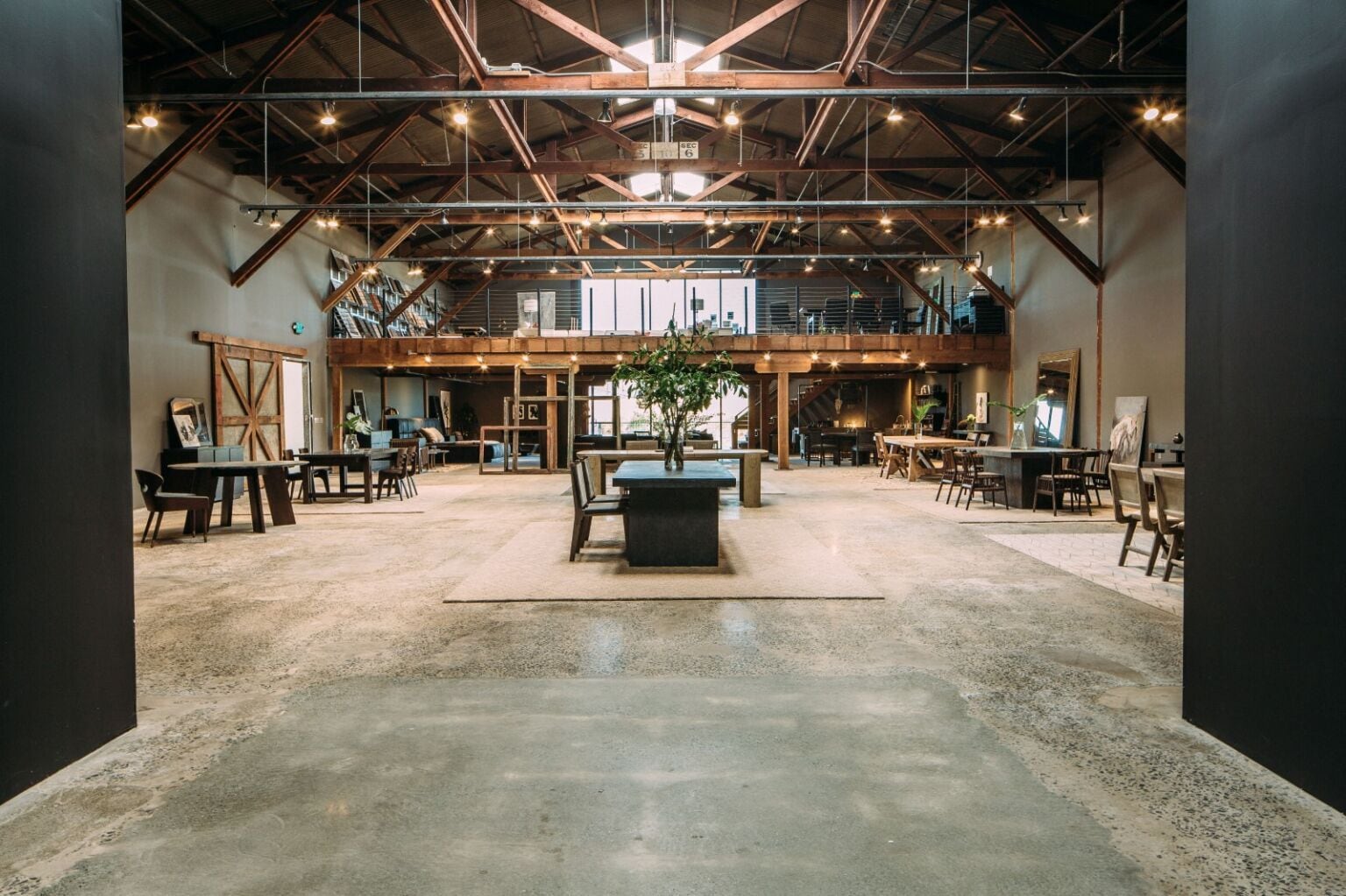 429 1st St, Petaluma, CA for lease Interior Photo- Image 1 of 5