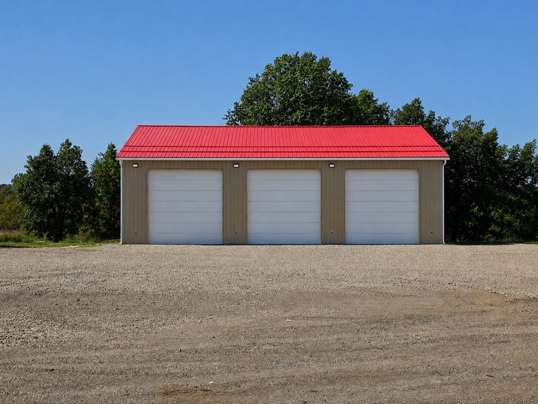 10150 Avon Lake Rd, Burbank, OH for lease - Building Photo - Image 2 of 10