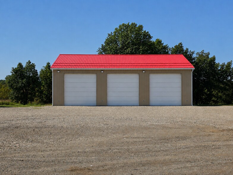 10150 Avon Lake Rd, Burbank, OH à louer - Photo du bâtiment - Image 2 de 10