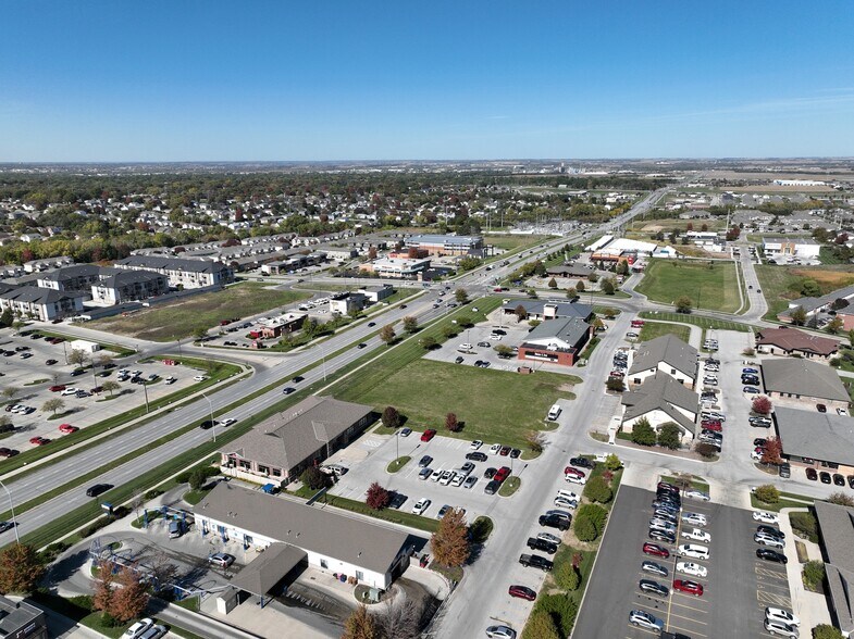 1721 N 86th St, Lincoln, NE à vendre - Photo du bâtiment - Image 3 de 4