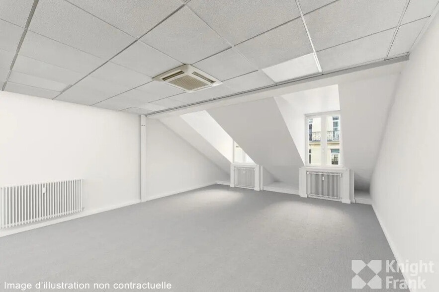 47-49 Rue De La Chaussee D'Antin, Paris for lease - Building Photo - Image 2 of 7