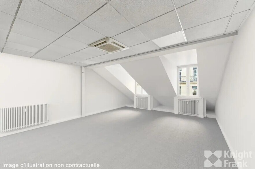 47-49 Rue De La Chaussee D'Antin, Paris à louer - Photo du bâtiment - Image 2 de 7