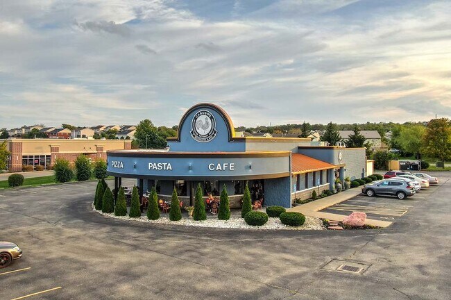 More details for 6765 Dixie Hwy, Fairfield, OH - Retail for Lease