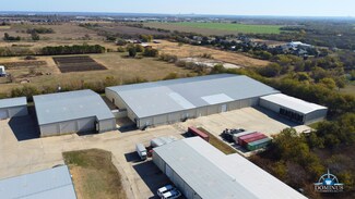 Plus de détails pour 370 English Trl, Venus, TX - Industriel à vendre
