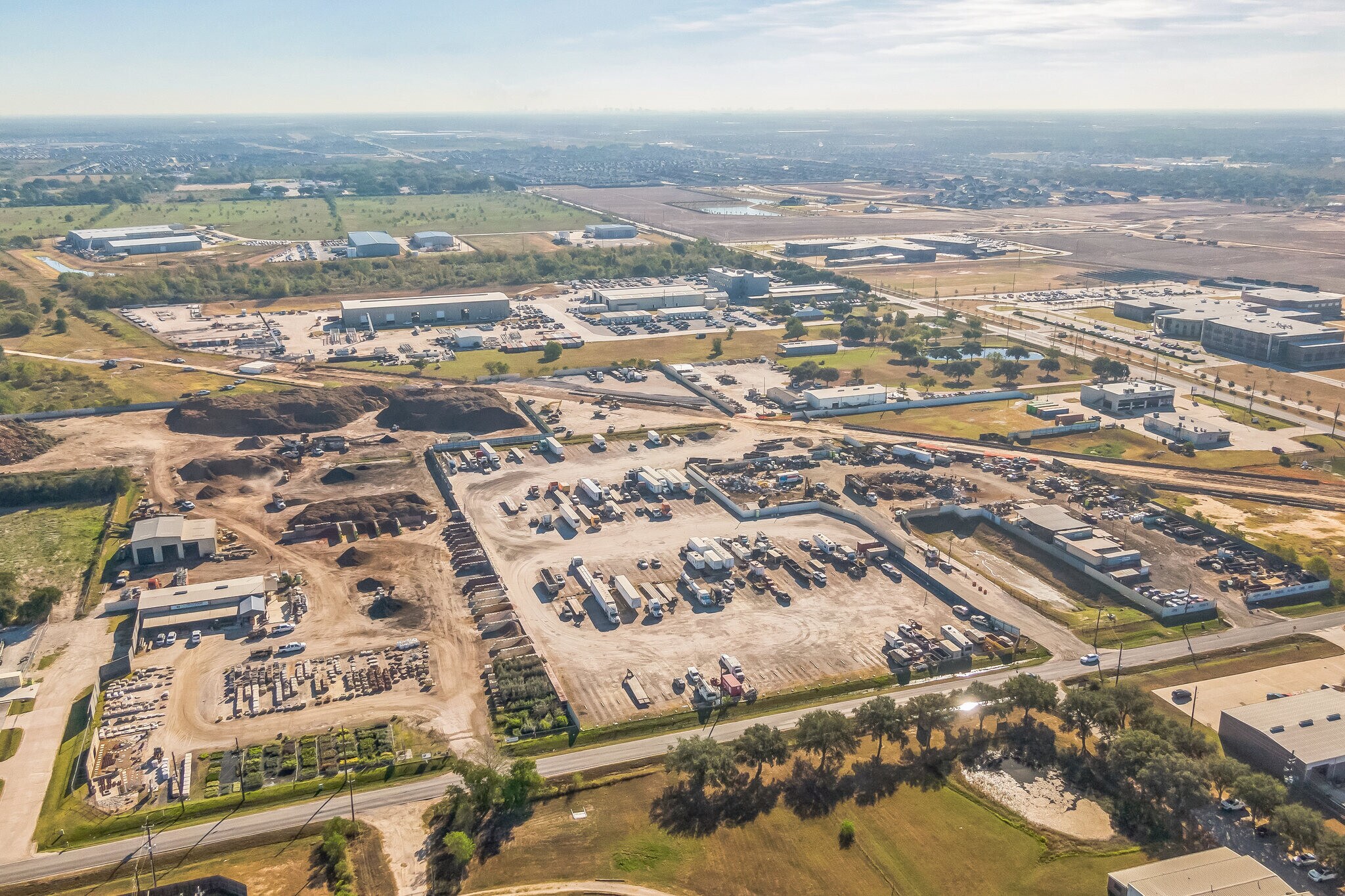 4314 Katy Hockley Rd, Katy, TX à vendre Photo principale- Image 1 de 1