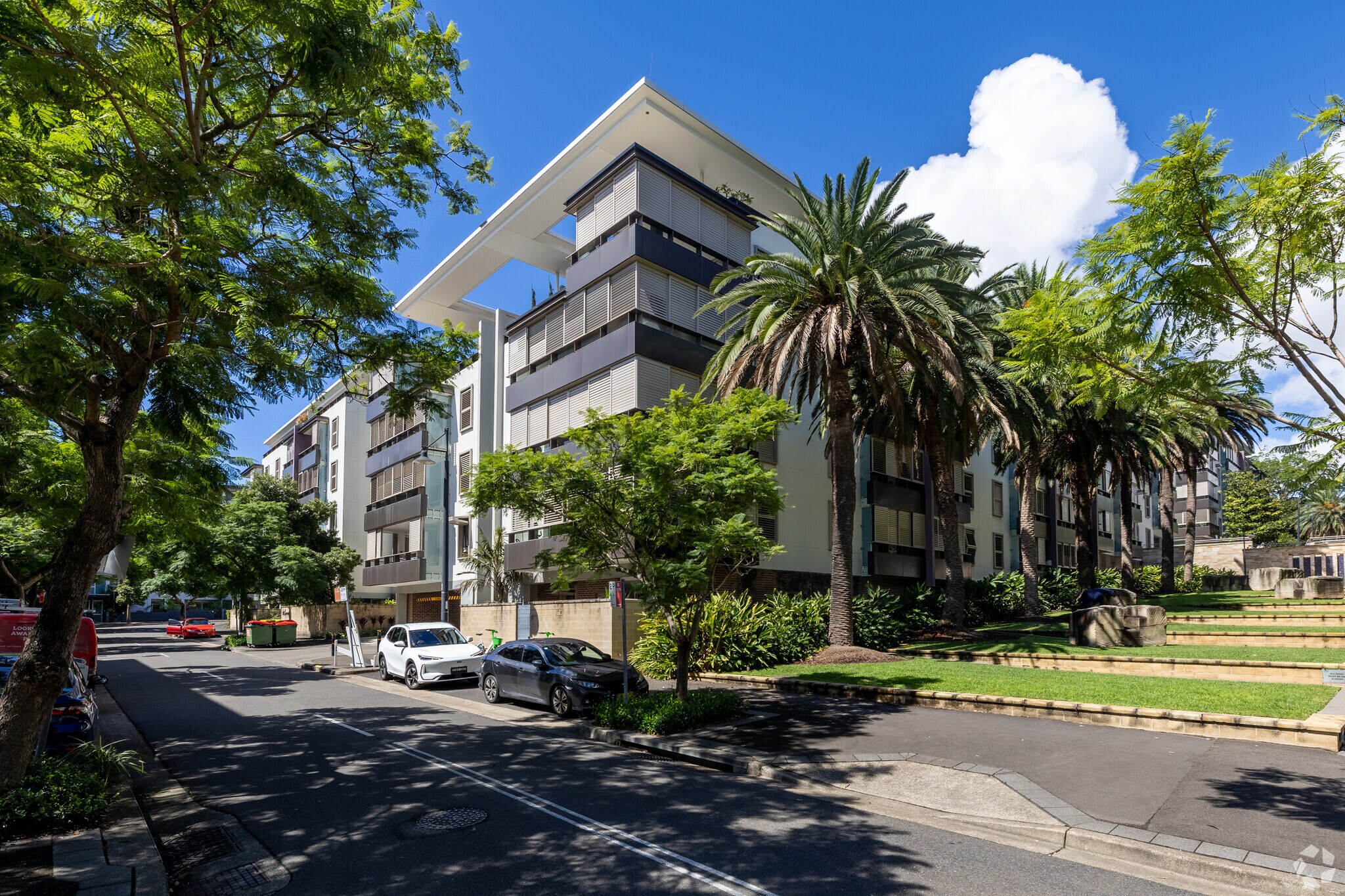 2-4 Sterling Cct, Camperdown à vendre Photo principale- Image 1 de 11