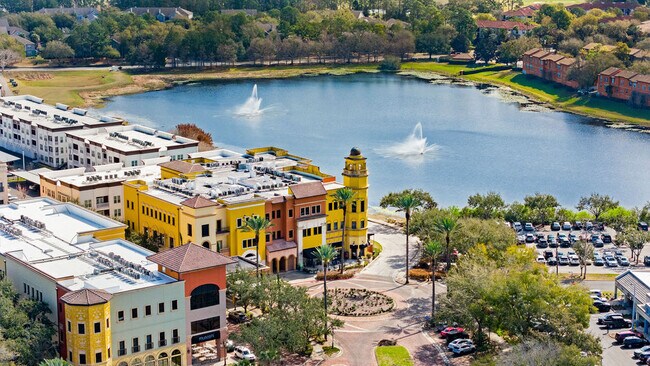 Plus de détails pour 6996 Piazza Grande Ave, Orlando, FL - Bureau à louer