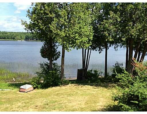 5455 Stonecrest Rd, Fitzroy Habour, ON à vendre - Photo du bâtiment - Image 1 de 1