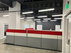 805 S Walton Blvd, Bentonville, AR for lease Interior Photo- Image 2 of 8