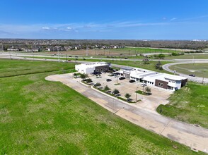 7228 Medical Center Dr, Texas City, TX - Aérien  Vue de la carte - Image1