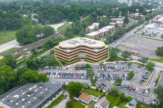 4201 Patterson Ave, Baltimore, MD - Aerial  map view - Image1
