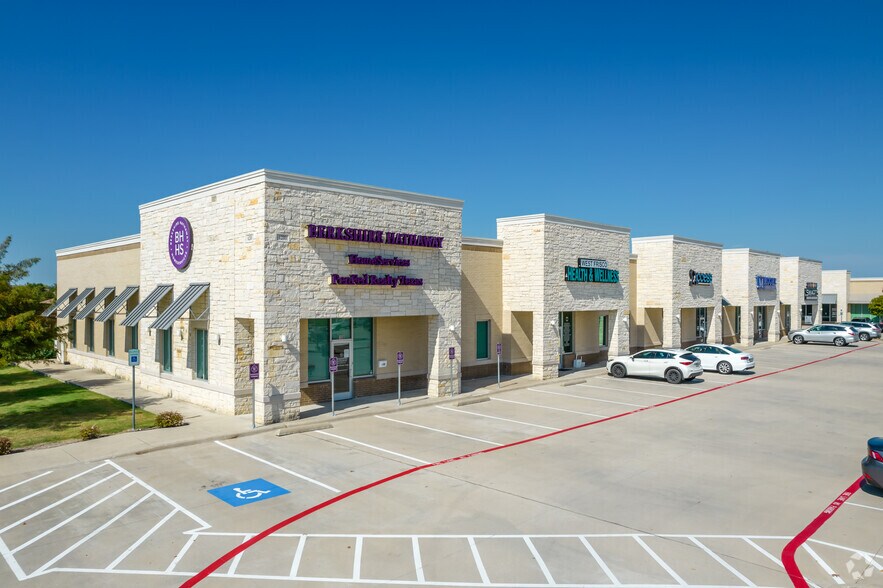 Legacy Dr, Frisco, TX à louer - Photo principale - Image 2 de 6