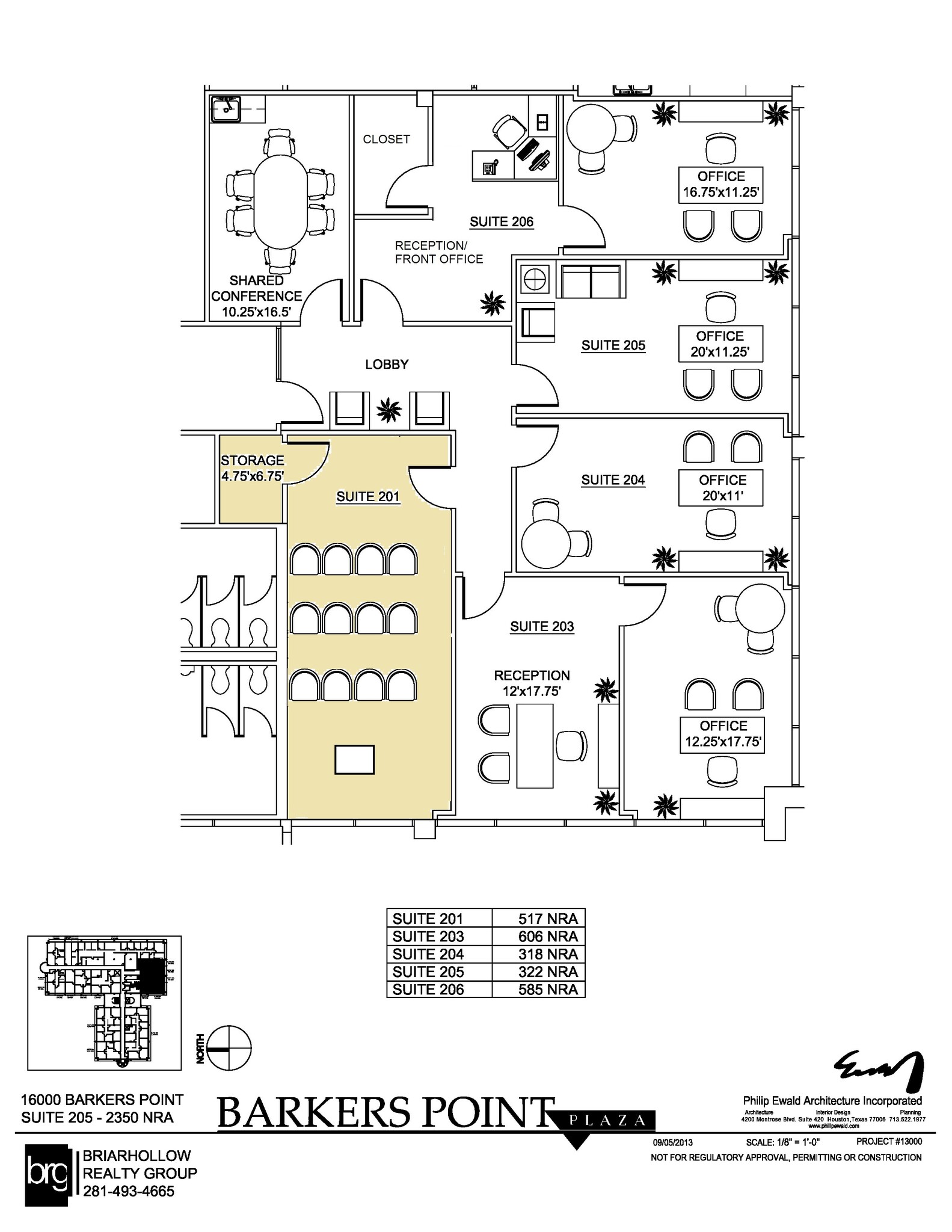 16000 Barkers Point Ln, Houston, TX à louer Plan d  tage- Image 1 de 1