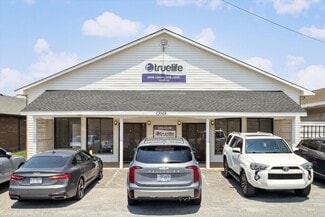 Plus de détails pour 12048 Stallings Commerce Dr, Matthews, NC - Commerce de détail à vendre