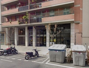 Carrer de Pallars, 73, Barcelona, Barcelona for lease Construction Photo- Image 1 of 13