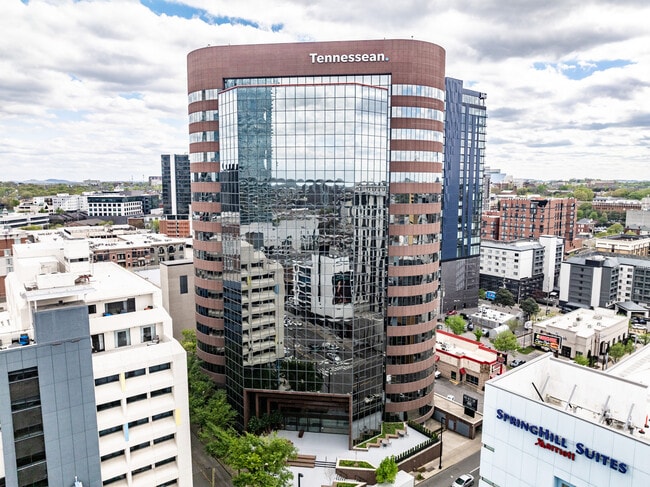 More details for 1801 West End Ave, Nashville, TN - Coworking for Lease