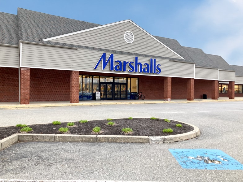 20-90 Frenchtown Rd, North Kingstown, RI for lease - Building Photo - Image 3 of 5