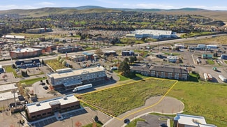 Plus de détails pour 4175 W 24th Ave, Kennewick, WA - Terrain à vendre