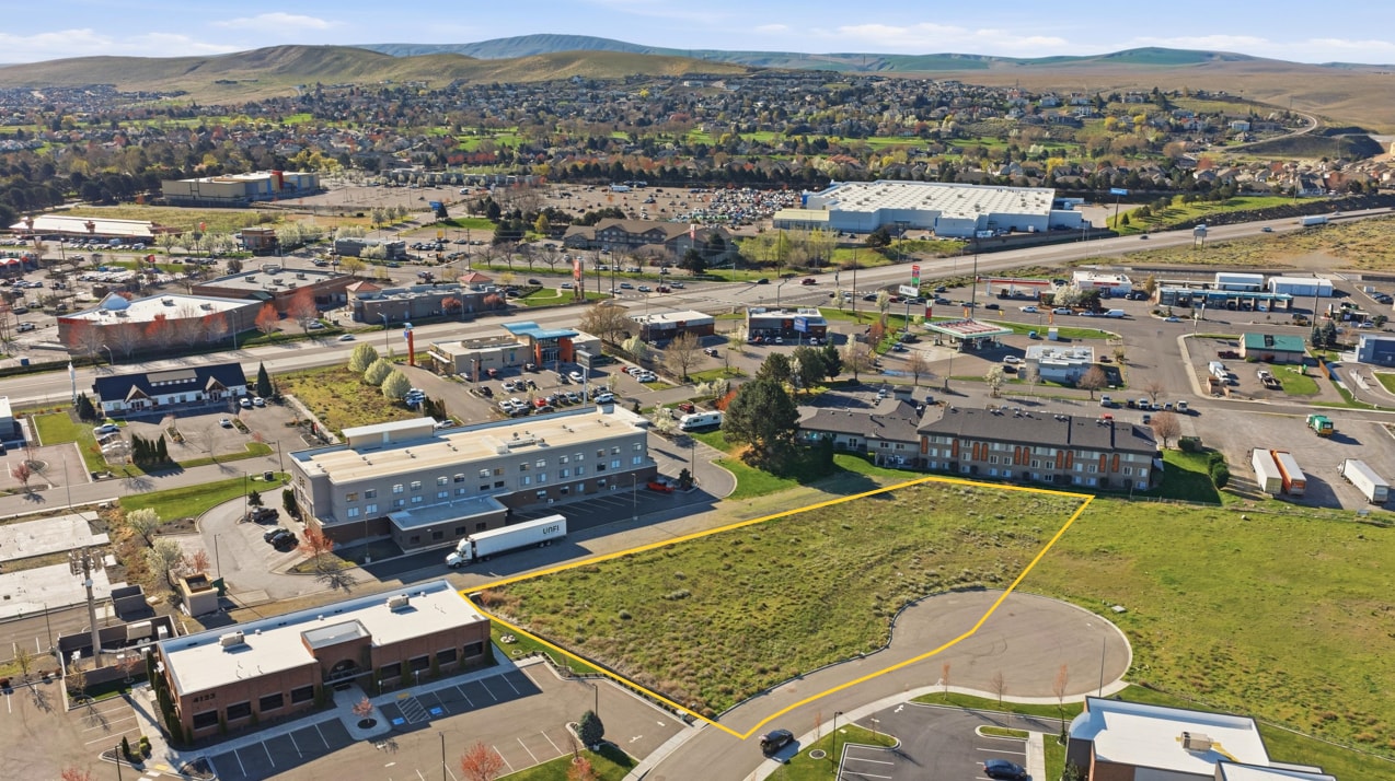 4175 W 24th Ave, Kennewick, WA for sale Primary Photo- Image 1 of 13