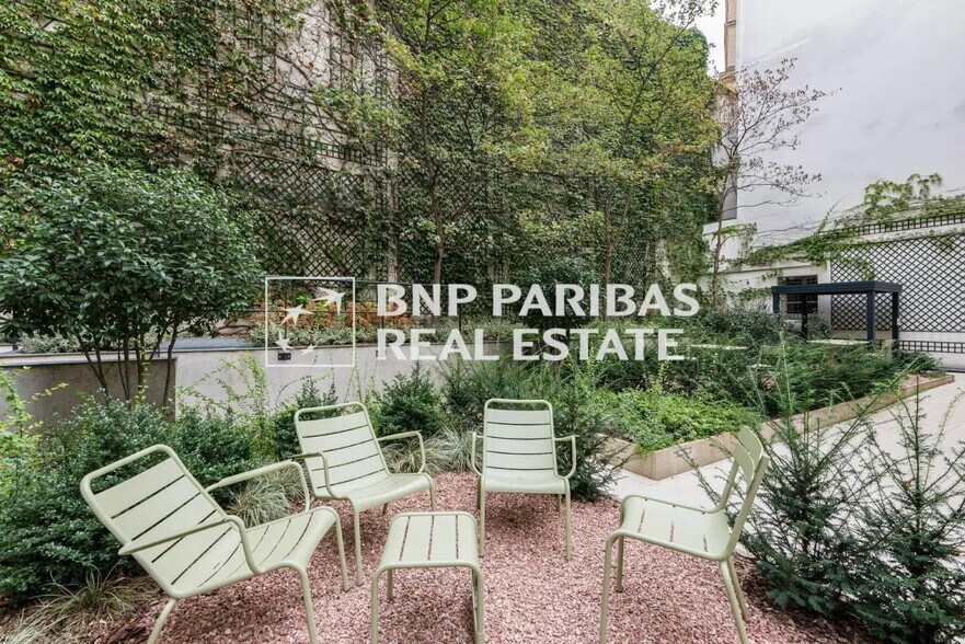 22 Rue Joubert, Paris for lease - Building Photo - Image 3 of 9