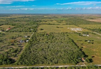 Plus de détails pour 346 E County Road 2295, Riviera, TX - Terrain à vendre