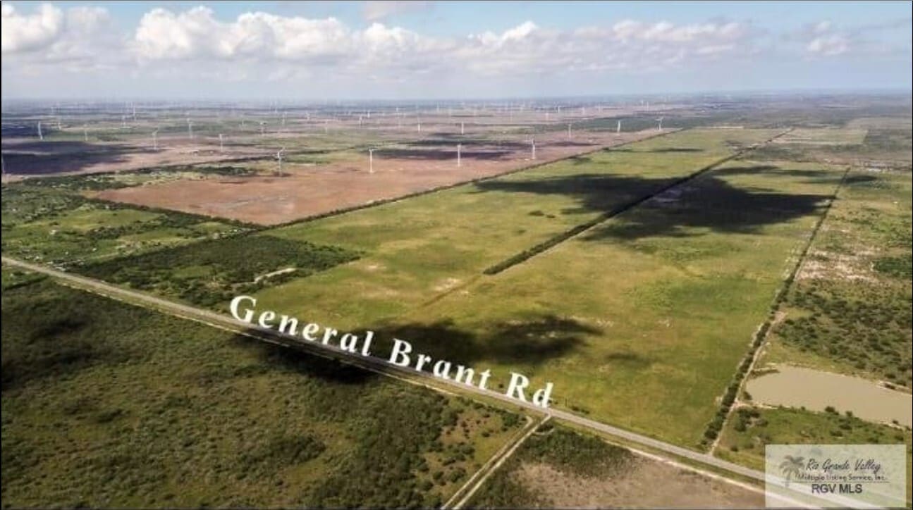 TBD FM 106, Rio Hondo, TX for sale Primary Photo- Image 1 of 13