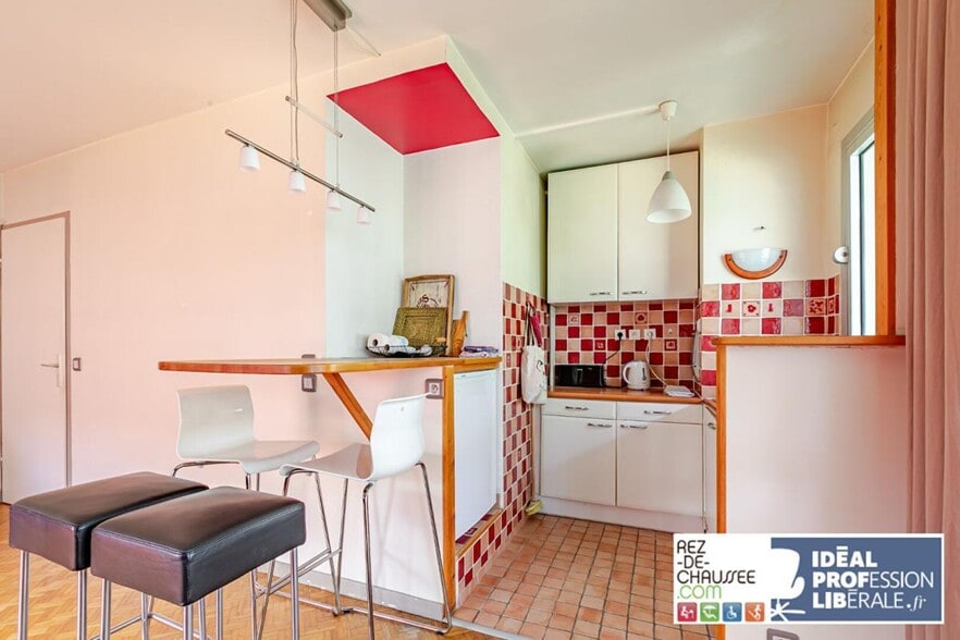 Multifamily in Boulogne-Billancourt for sale - Building Photo - Image 1 of 9