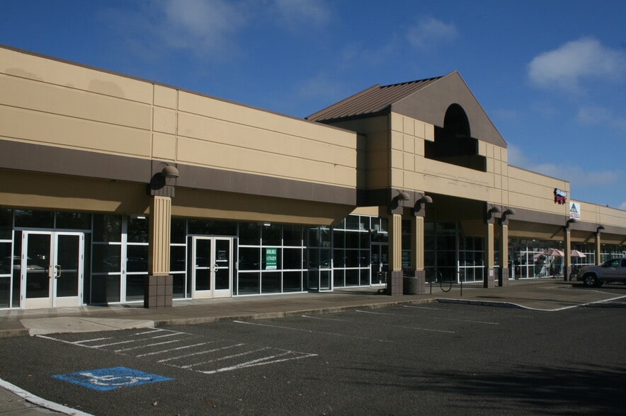 1821-1891 Pioneer Pky E, Springfield, OR for lease - Building Photo - Image 3 of 14