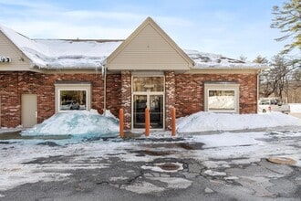 223 Groton Rd, Westford, MA à louer Photo du bâtiment- Image 1 de 26