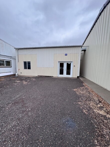 2180 E Main St, Montrose, CO for lease - Building Photo - Image 3 of 31