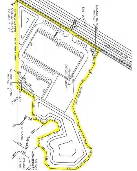 7282 Commonwealth Ave, Jacksonville, FL à louer - Photo du bâtiment - Image 2 de 2