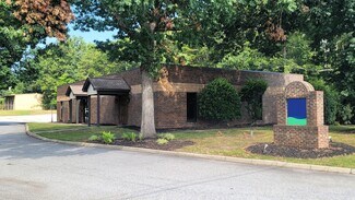 Plus de détails pour 1313A Miller Rd, Greenville, SC - Bureau à louer