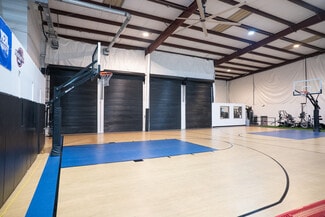 More details for 9937 Race Track Rd, Tampa, FL - Industrial for Lease