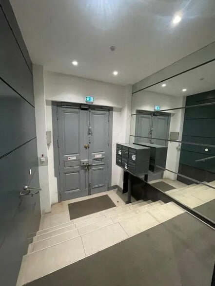 39 Rue Montgrand, Marseille à louer - Hall d’entrée - Image 3 de 16