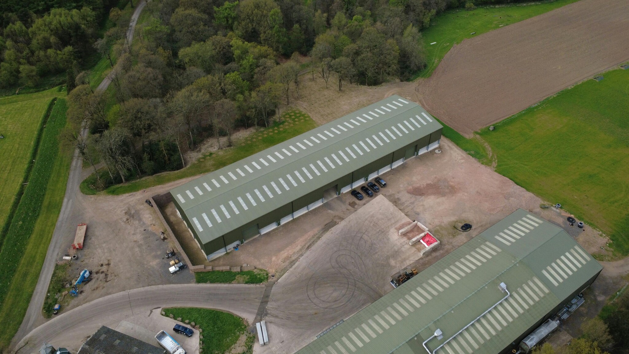 Bones Ln, Cheddleton for lease Building Photo- Image 1 of 1