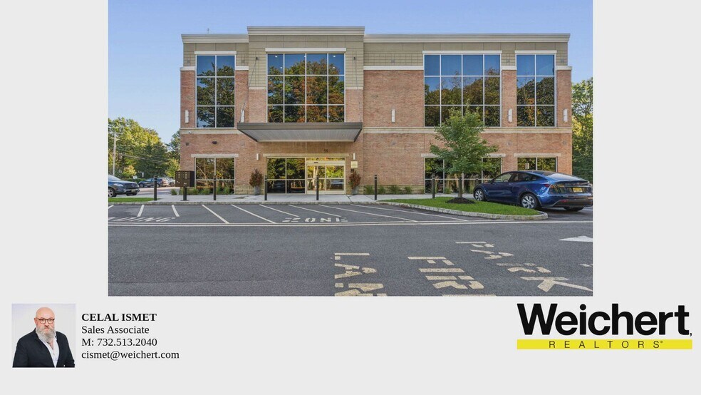 55 Willow Ln, Marlboro, NJ à louer - Vidéo sur l’inscription commerciale - Image 2 de 35